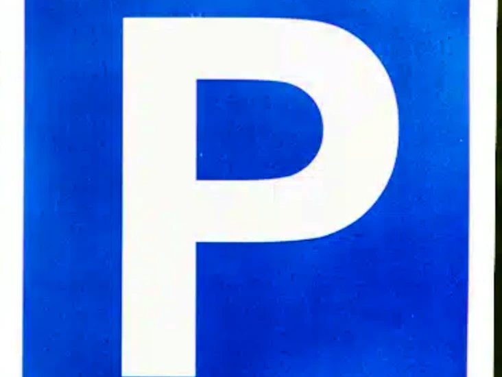 Parkering nynäshamn