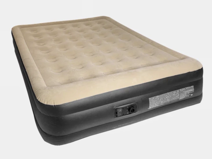 Air mattress - luftmadrass
