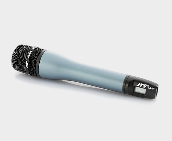Jts mh 950 wireless dynamic microphone