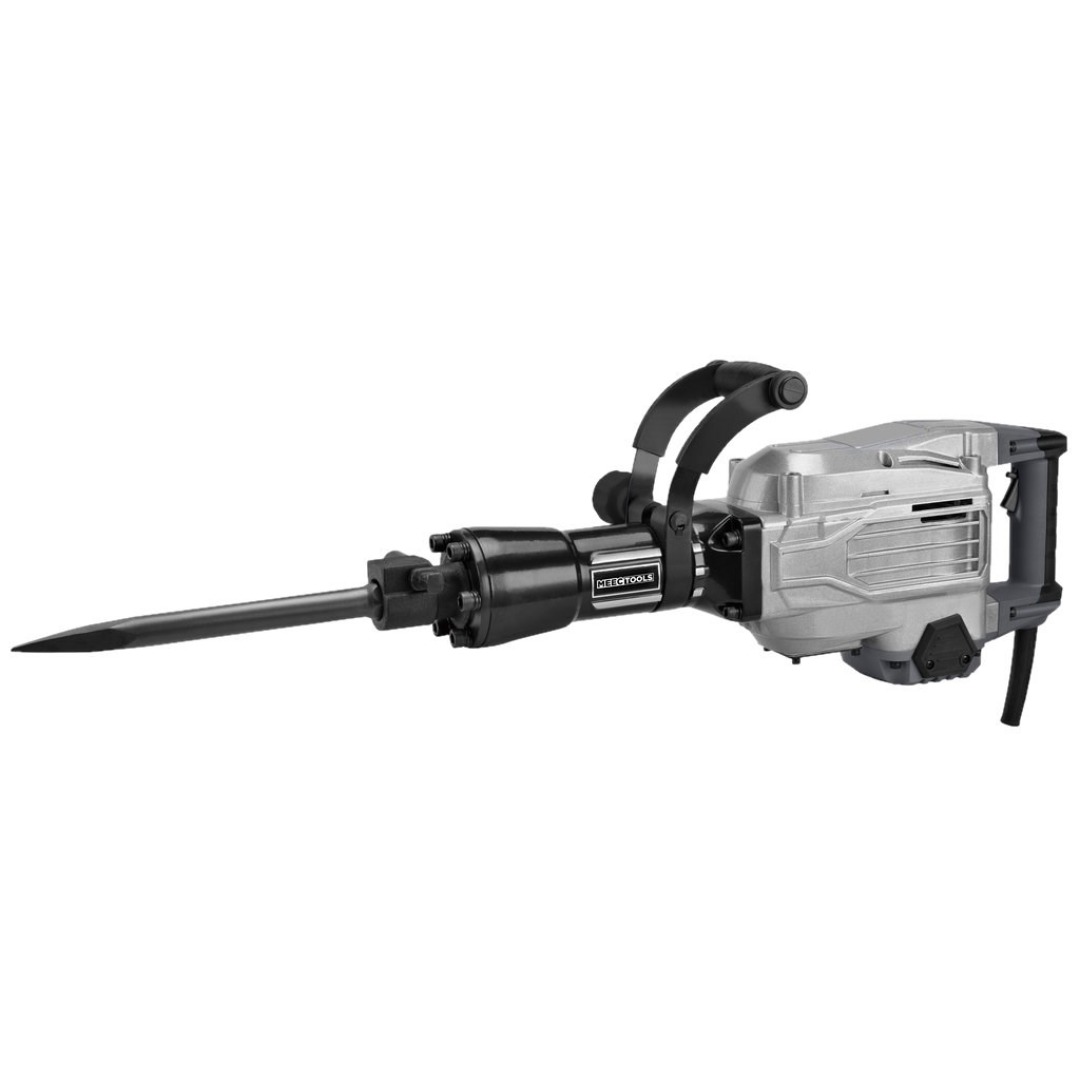 Meiselhammer / pigghammer / demoleringshammer