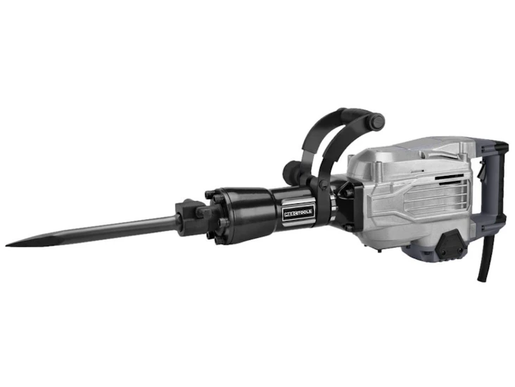 Meiselhammer / pigghammer / demoleringshammer