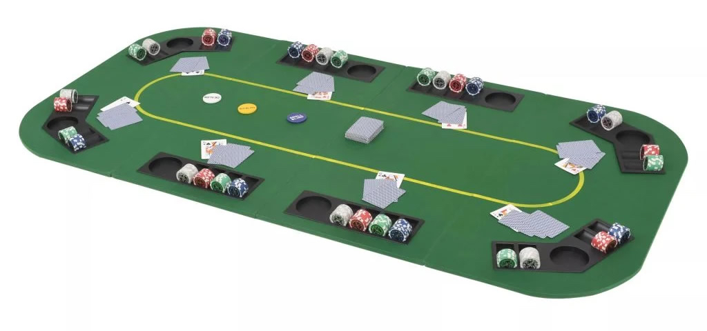 Pokerbord 