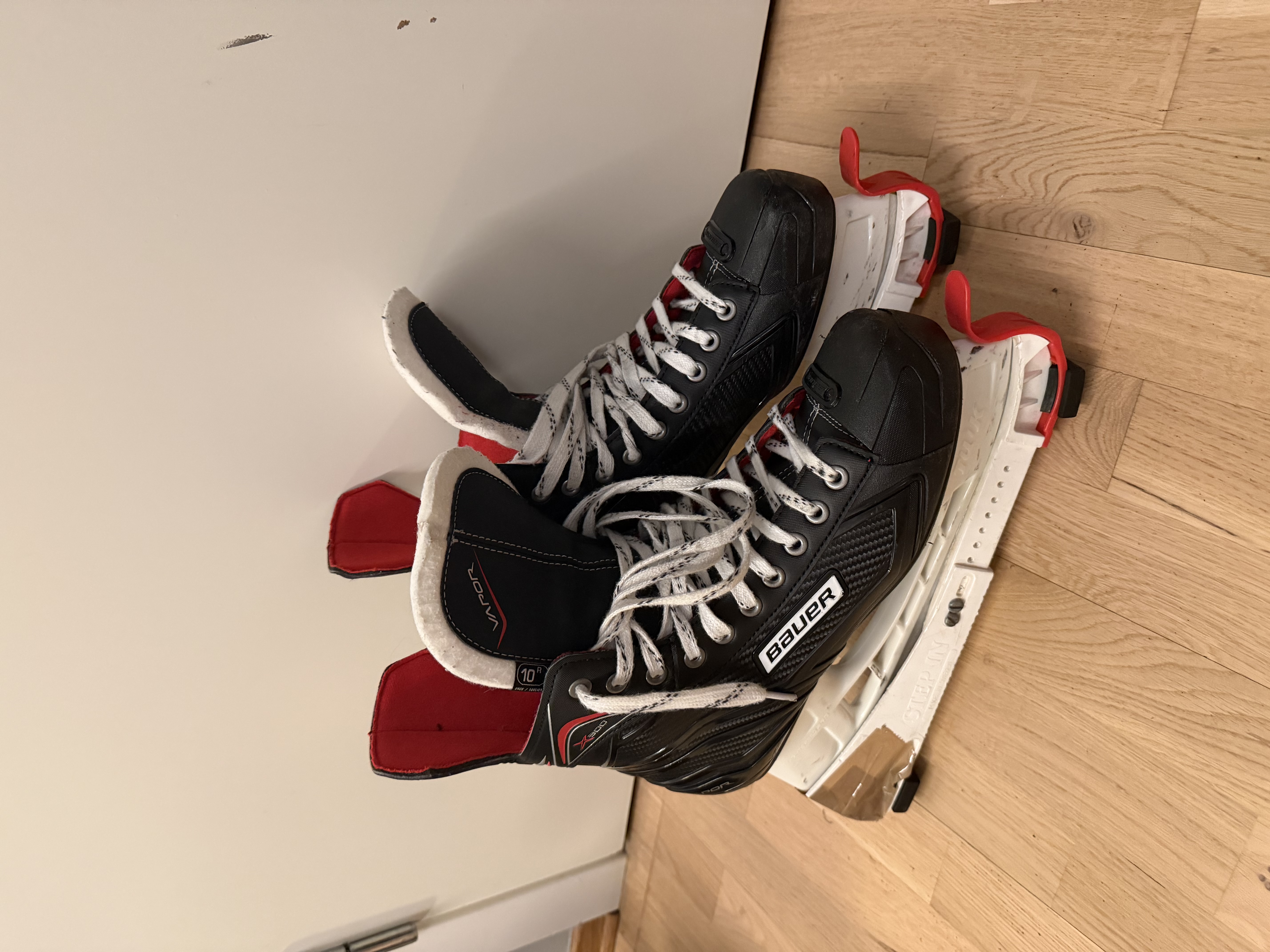 Bauer vapor hockeyskøyter - 45 