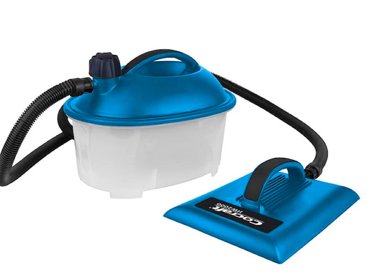 Tapetfjerner cotech 2000w