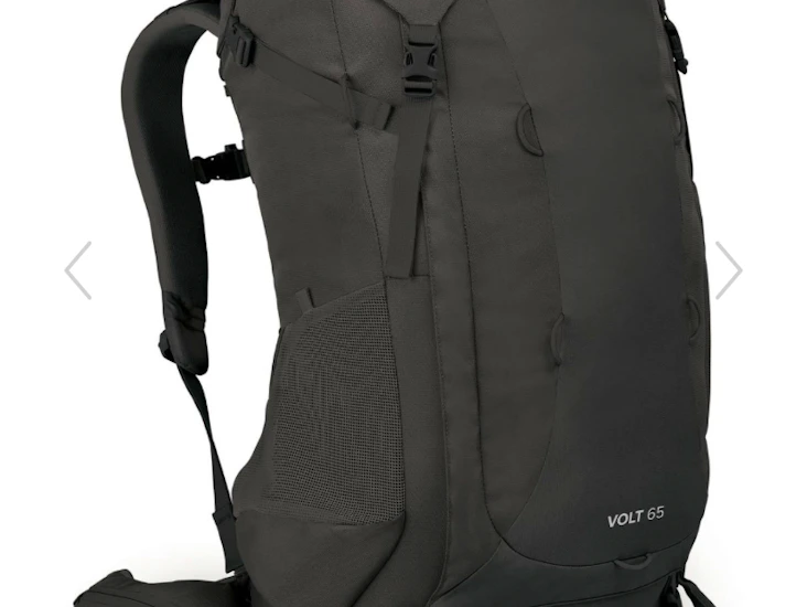 Osprey tursekk 65 l