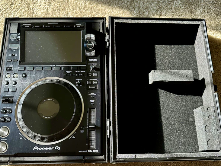 Prioneer cdj-3000