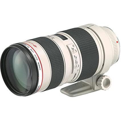 Canon 70-200mm f/2.8