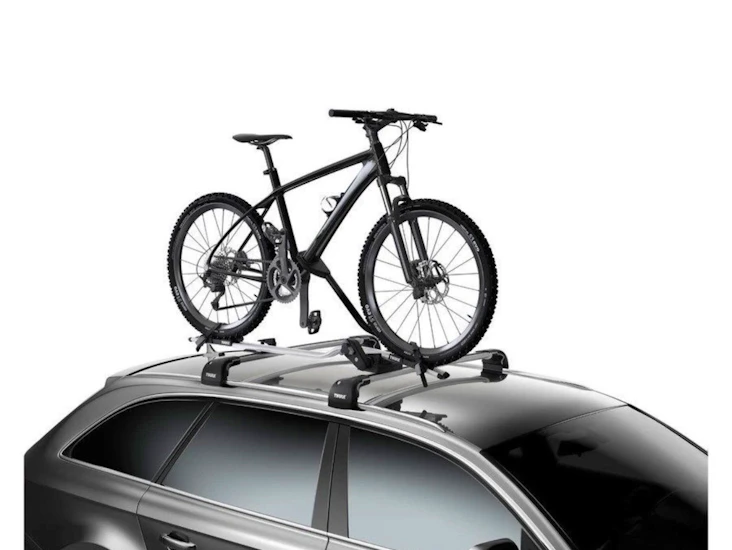 Thule 598 bike carrier