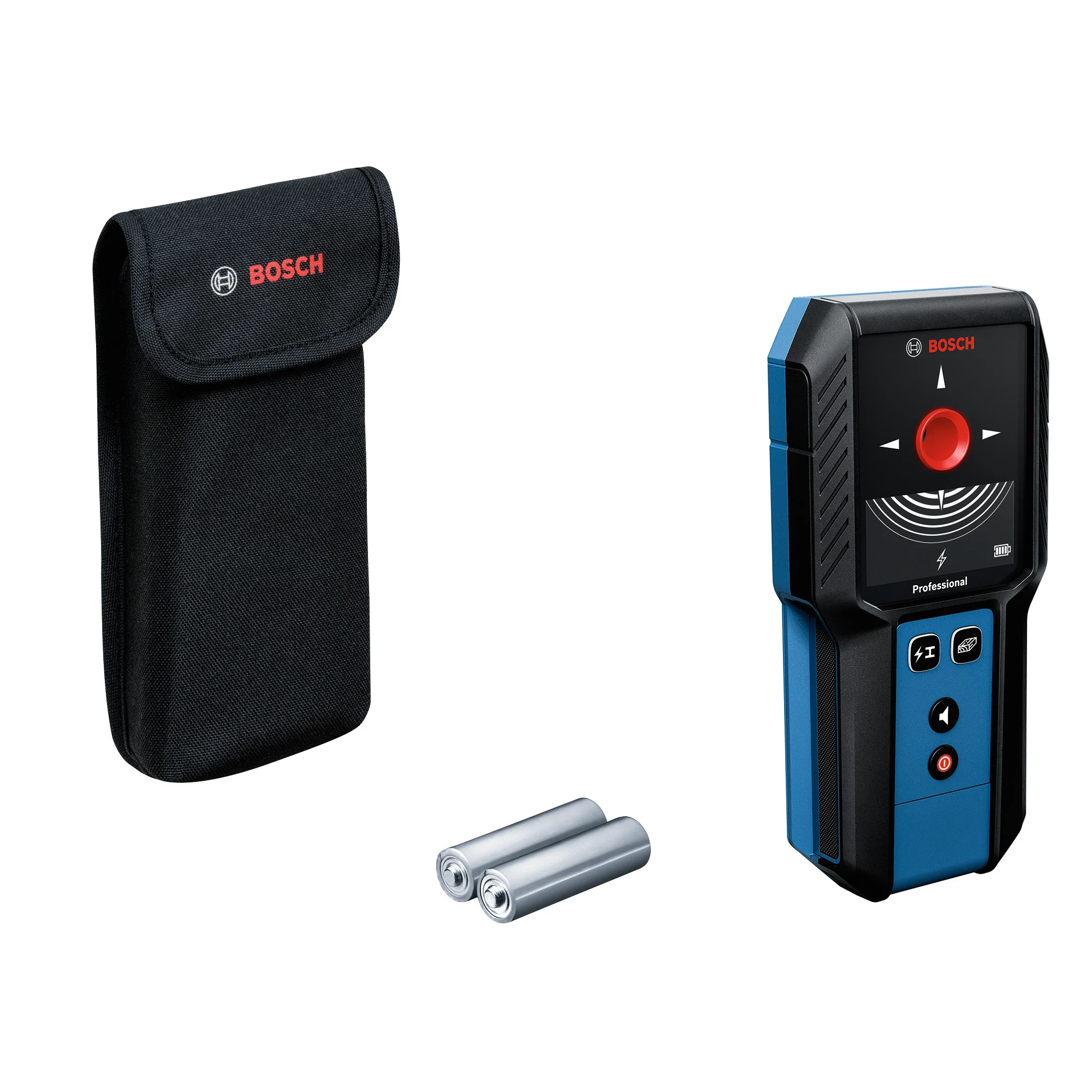 Bosch proff universaldetektor