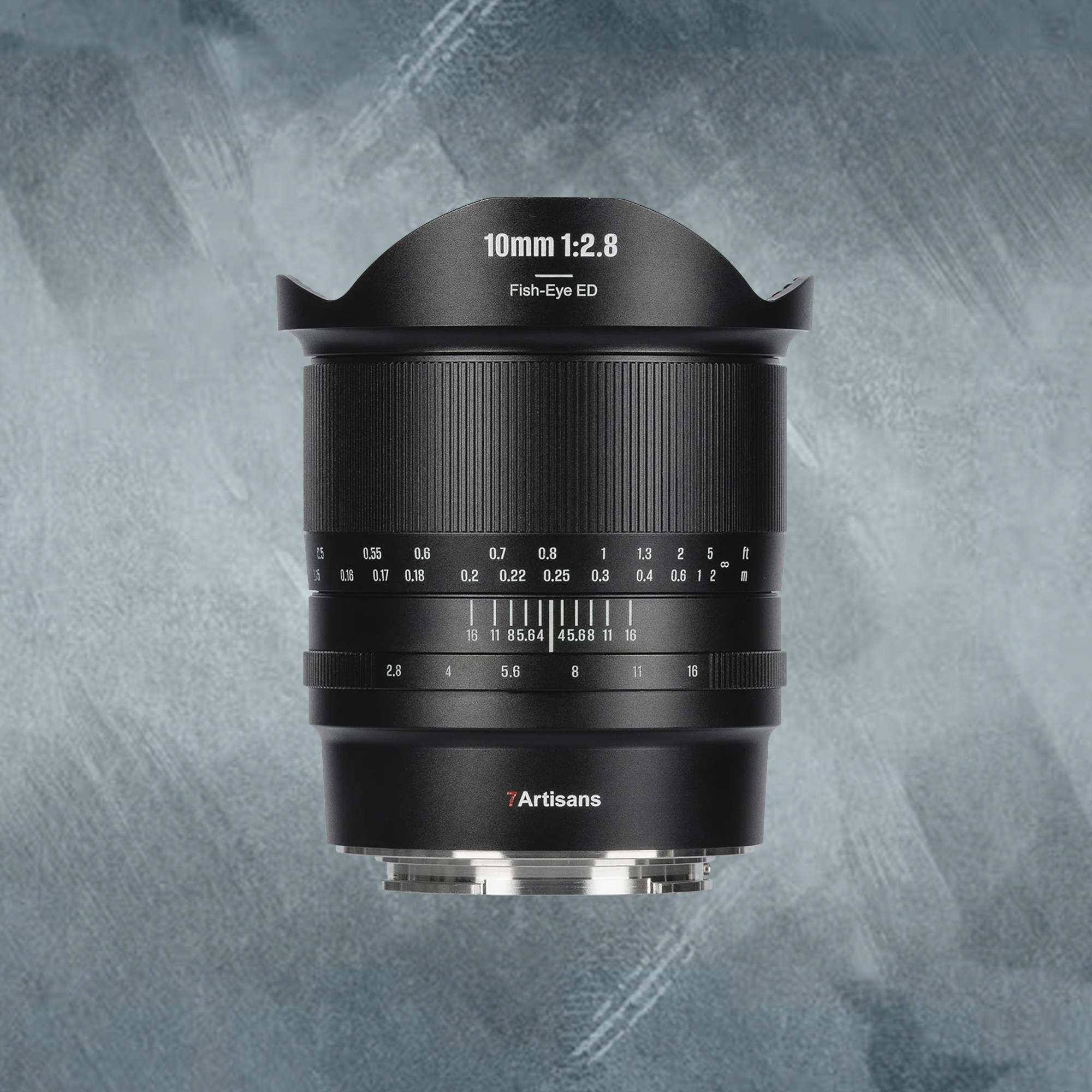 Fisheye Lens Sony 10mm Lens Rent 7Artisans 10mm Mk II FISHEYE SONY