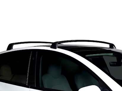 Takräcken till tesla modell y