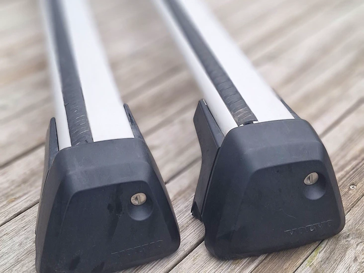 Takräcke orginal volvo v60