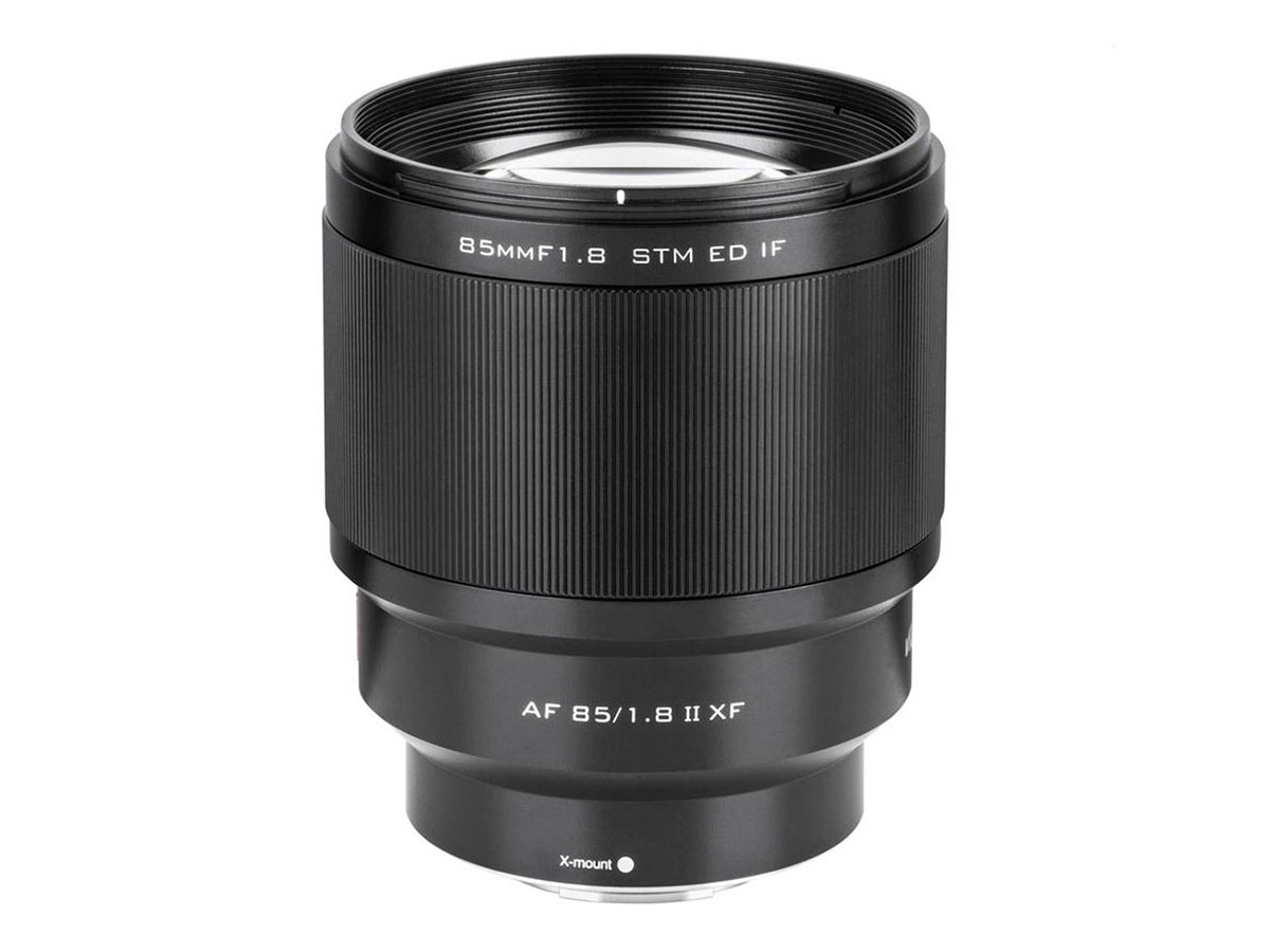 viltrox af 85mm f1.8 – fujifilm x-mount