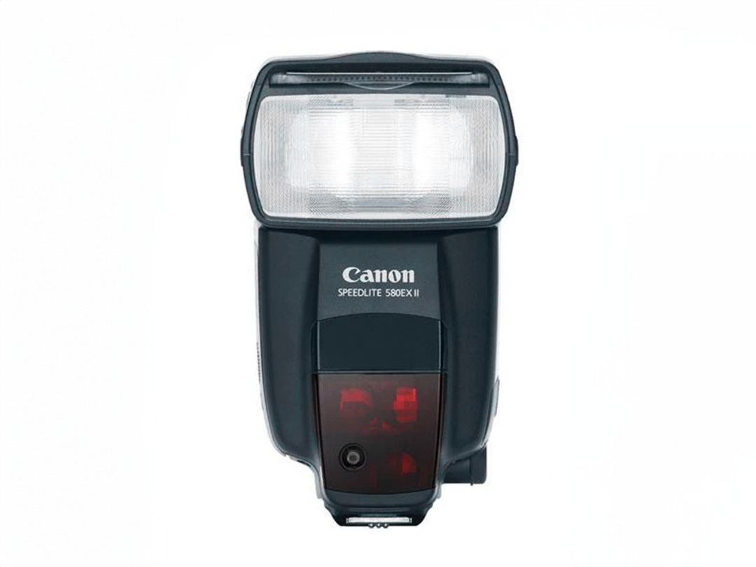 Canon speedlite 580ex ll blits