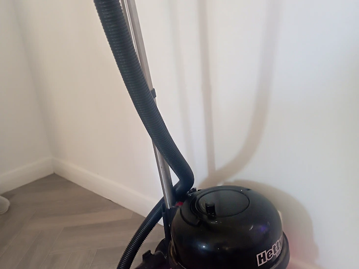 Hetty , numatic / henry hoover