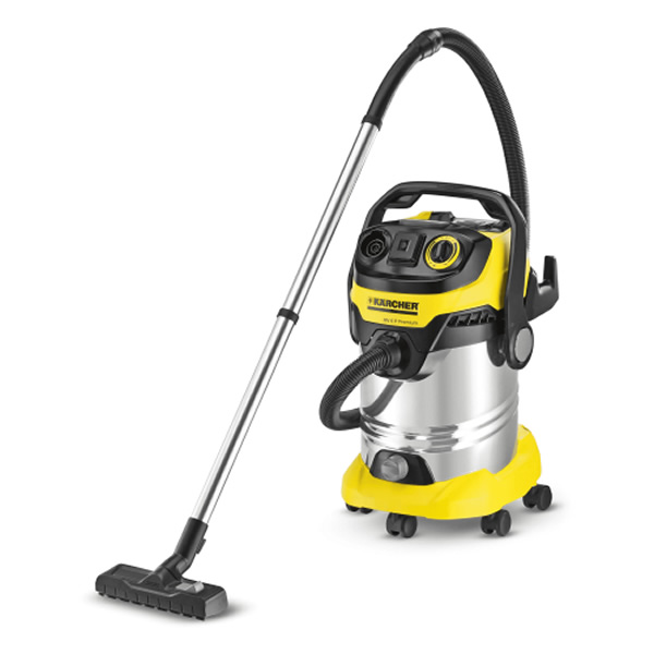 Karcher wd6 wet and dry vacuum cleaner shop vac