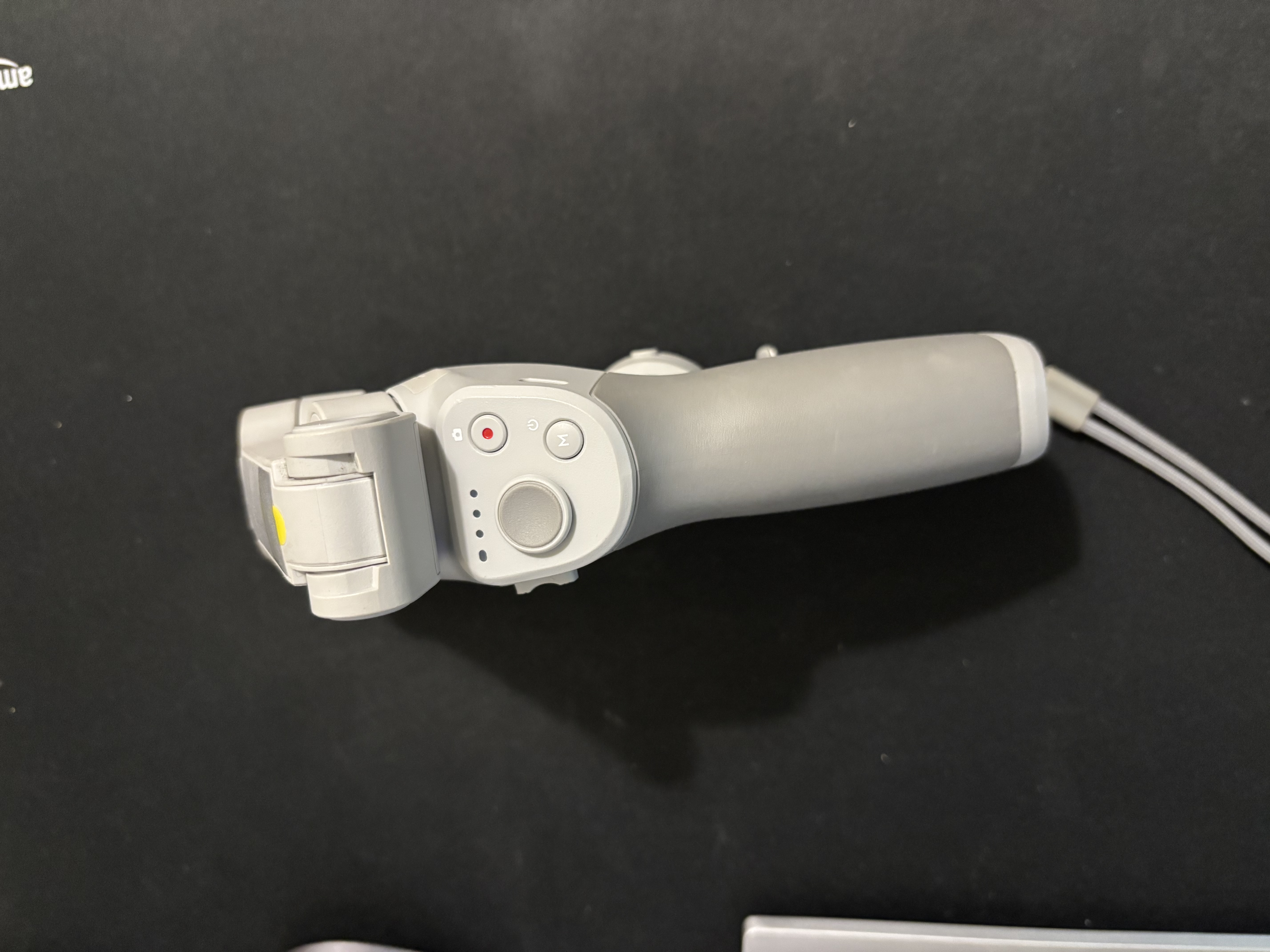 Dji osmo 4 - mobile gimbal