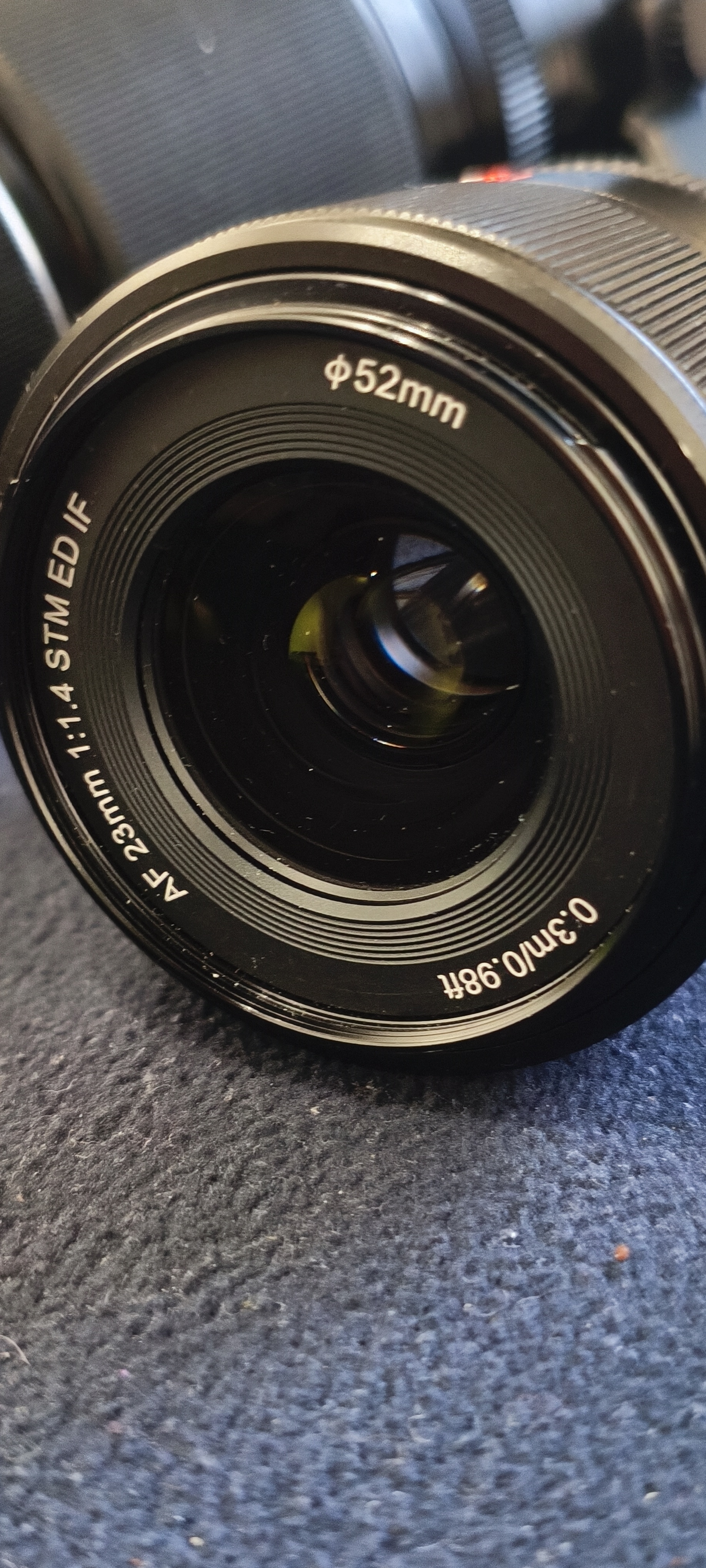Viltrox af 23mm f/1.4 fujifilm