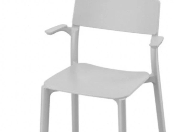 45 stolar från ikea (janinge)
