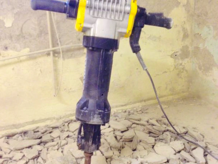 Dewalt stor bilmaskin på 62j