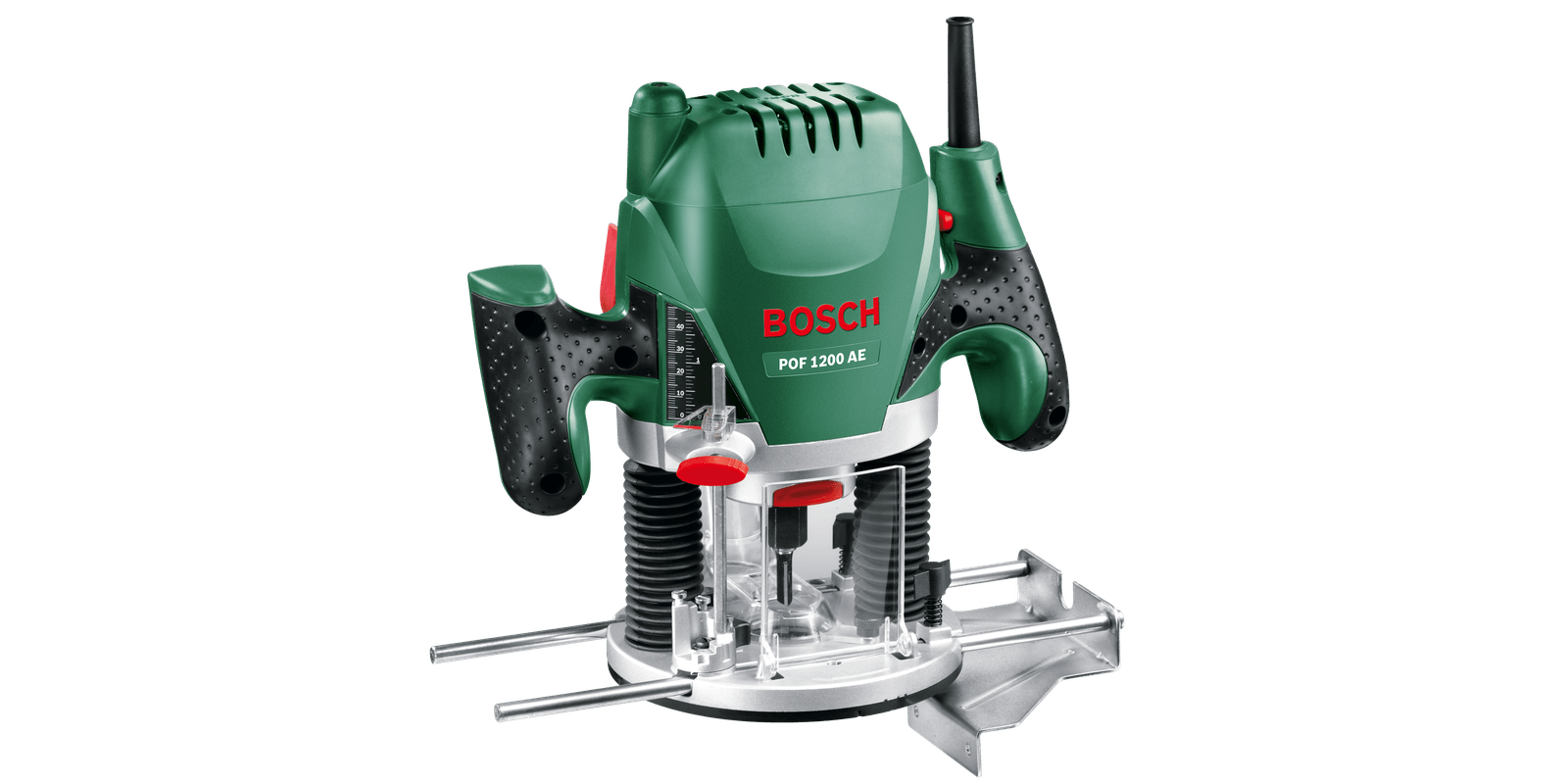 Bosch pof 1200 ae kablet håndoverfres