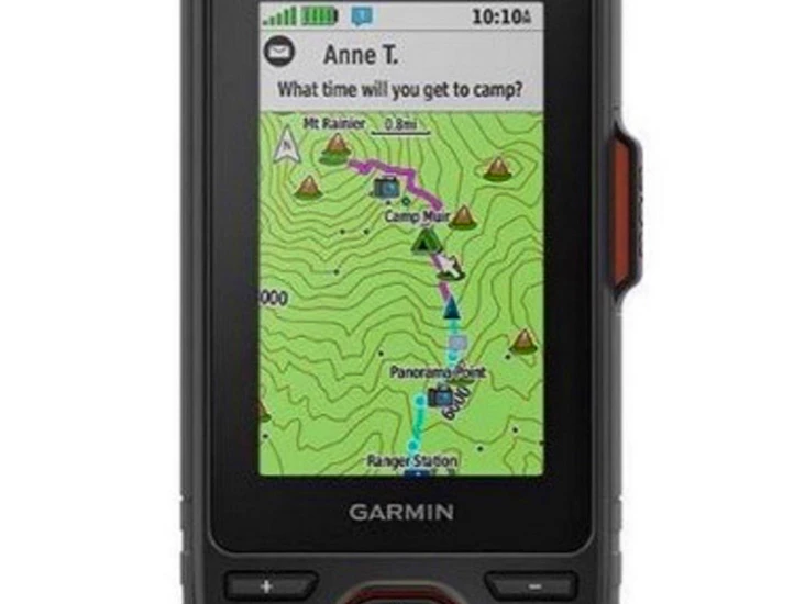 Garmin gpsmap 66i