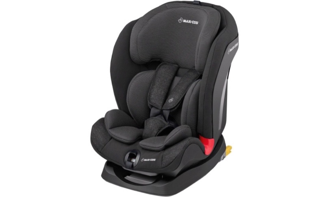Bilstol maxi-cosi titan iso 9-36kg