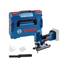 Proff bosch stikksag (batteri)