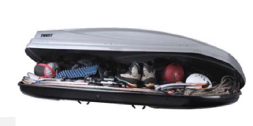Atlantis 900