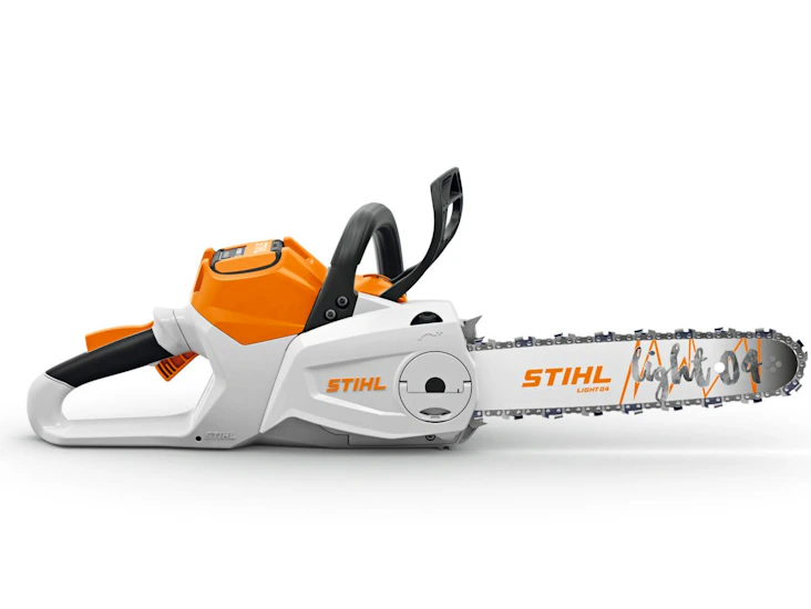 Stihl msa 220c batterimotorsåg