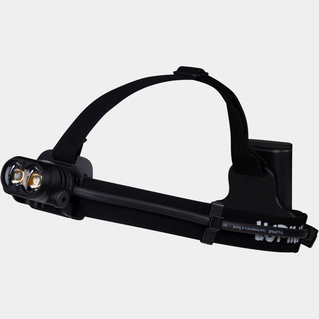 Lupine piko rx4 smartcore