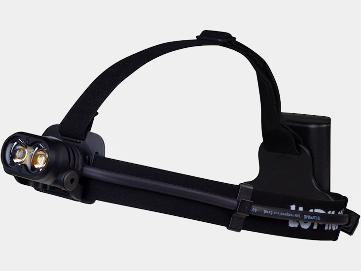 Lupine piko rx4 smartcore