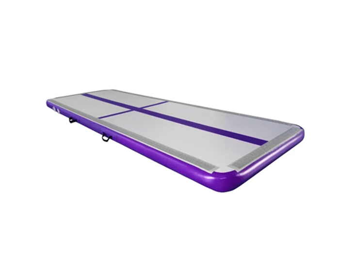 Airtrack 300cm / 100cm / 10cm - med pumpe