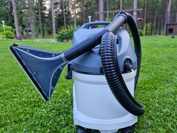 Kärcher tekstiilipesuri