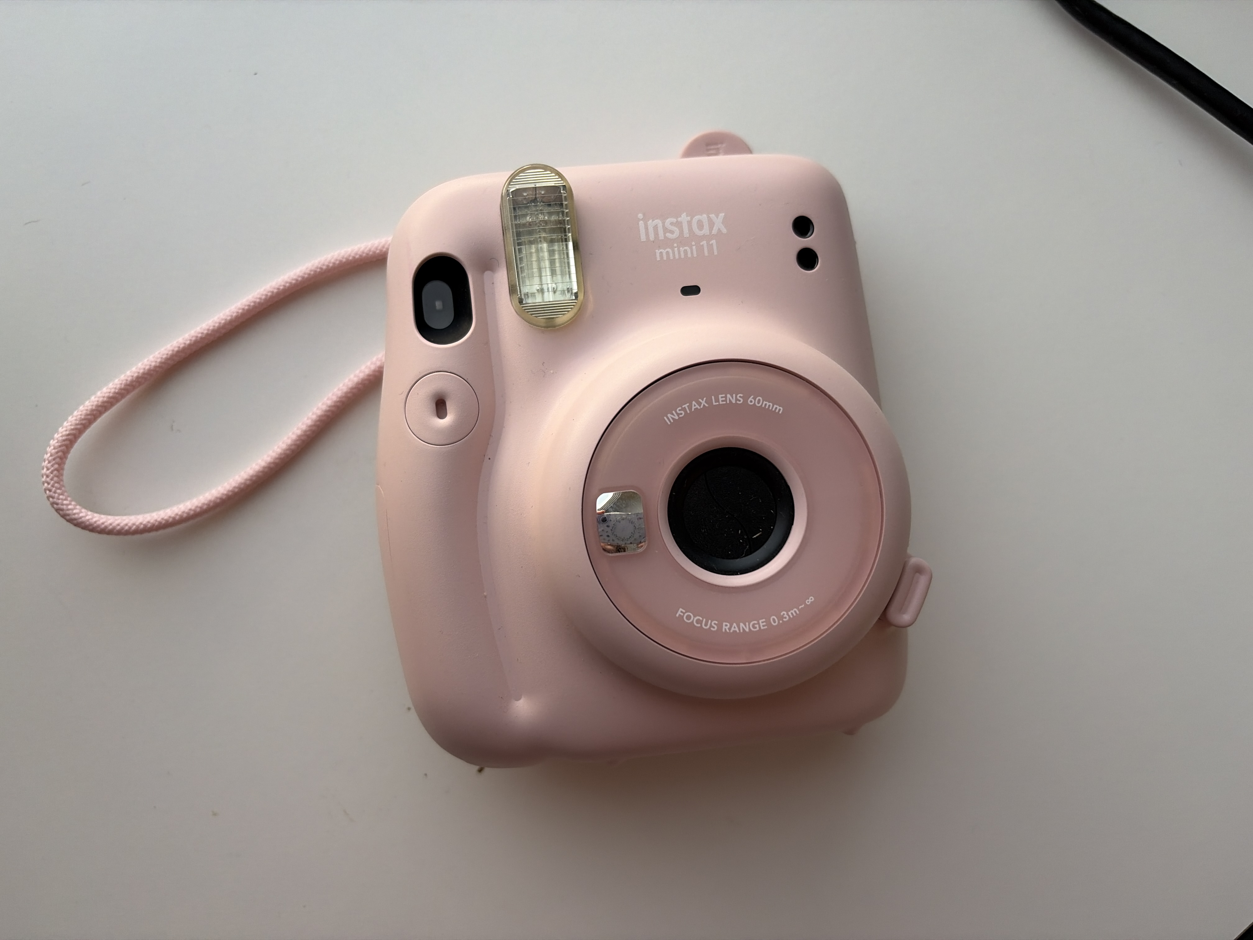 Instax mini 11