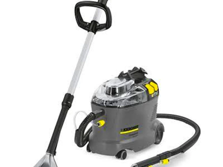 Textil tvätt maskin