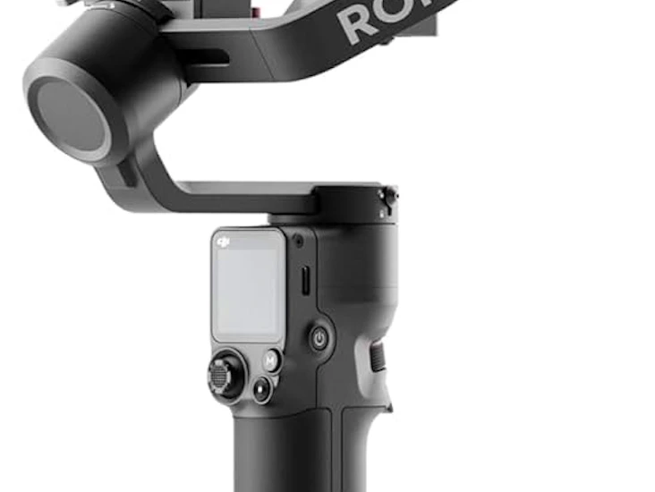 Dji ronin rs3 mini