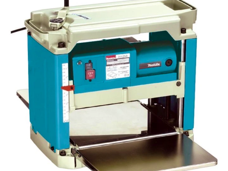 Makita - planhyvel - 2012nb