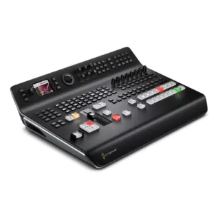 Blackmagic atem television studio pro 4k