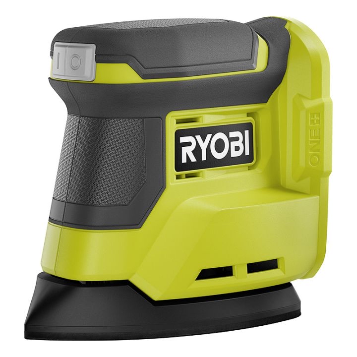 Detaljslipmaskin ryobi rps18-0