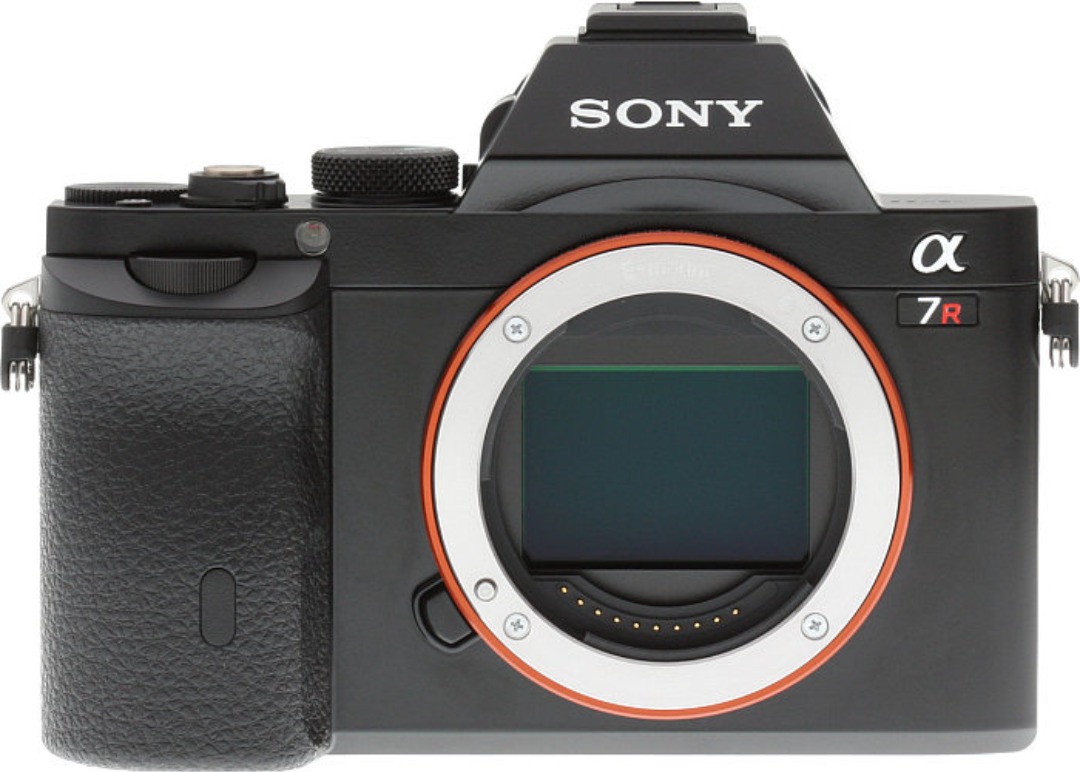 Sony a7r