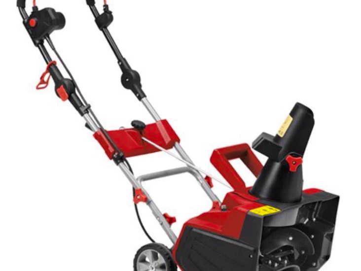 Snöslunga 2 kw 230 v 460 mm