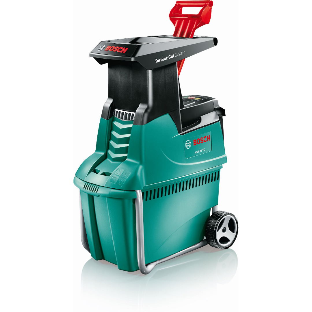 Bosch axt 25 tc