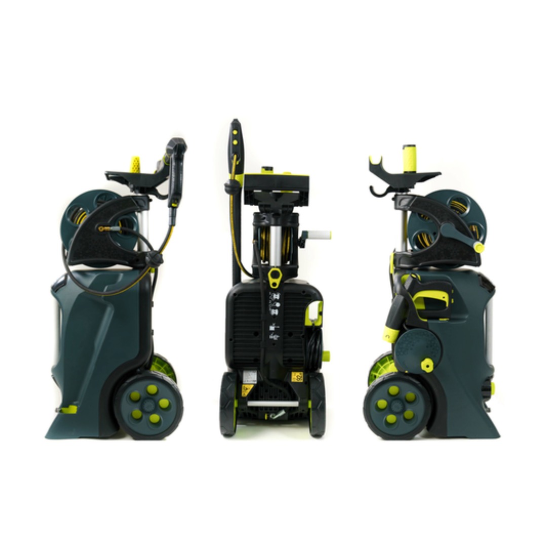 Høytrykkspyler - ava evolution p60 medium