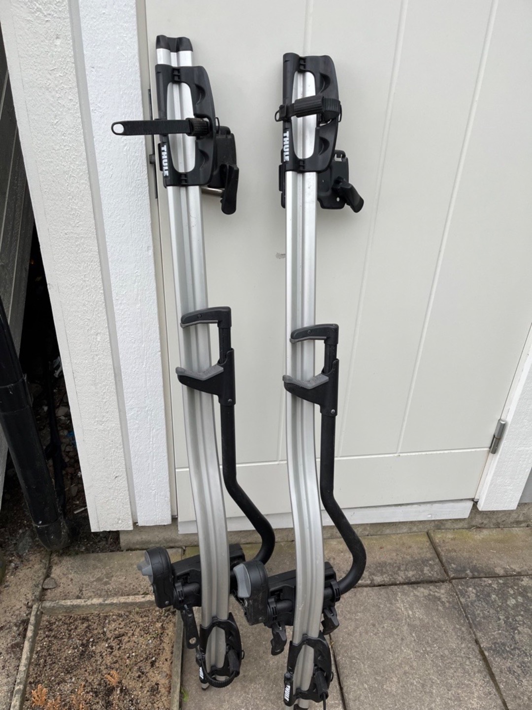 2 st thule proride 591