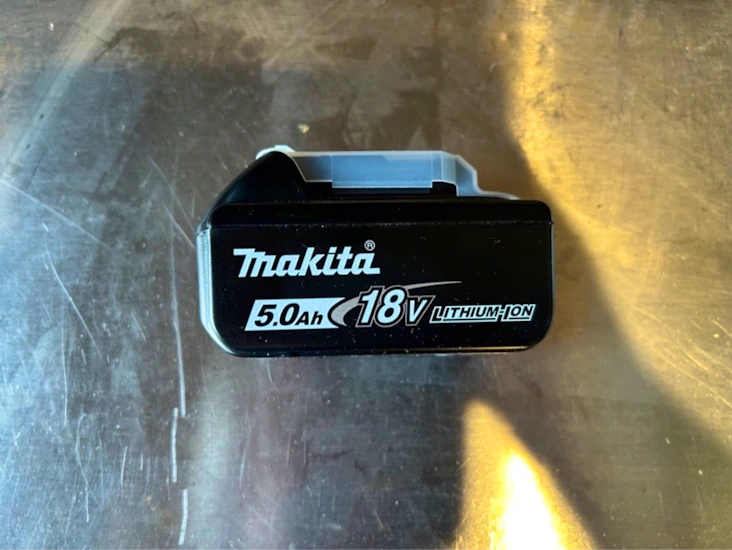 Makita batteri