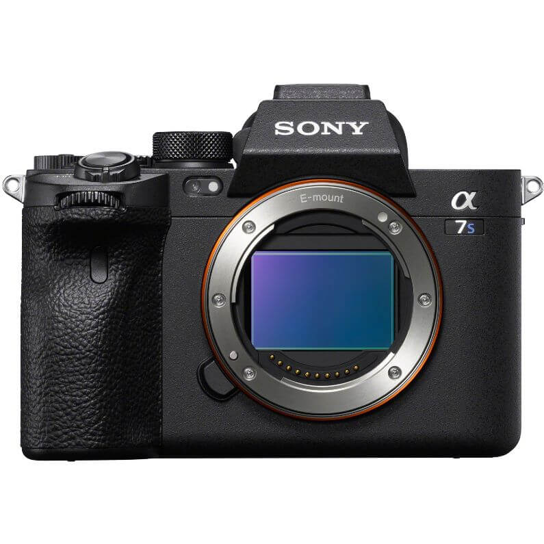 Sony a7siii body