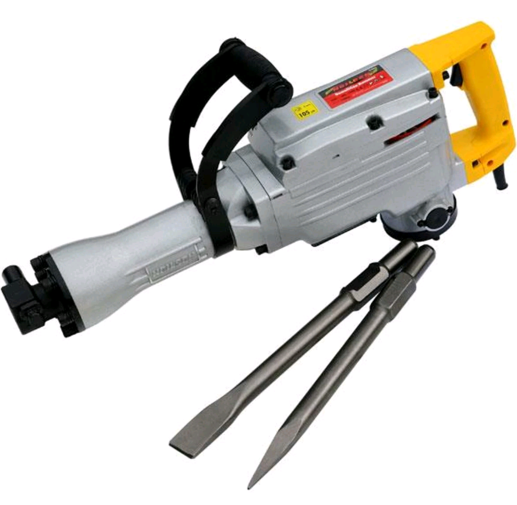 Medium duty breaker 240v