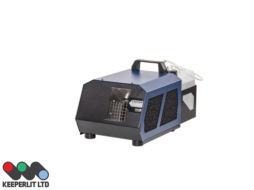 Look solutions unique 2.1 hazer