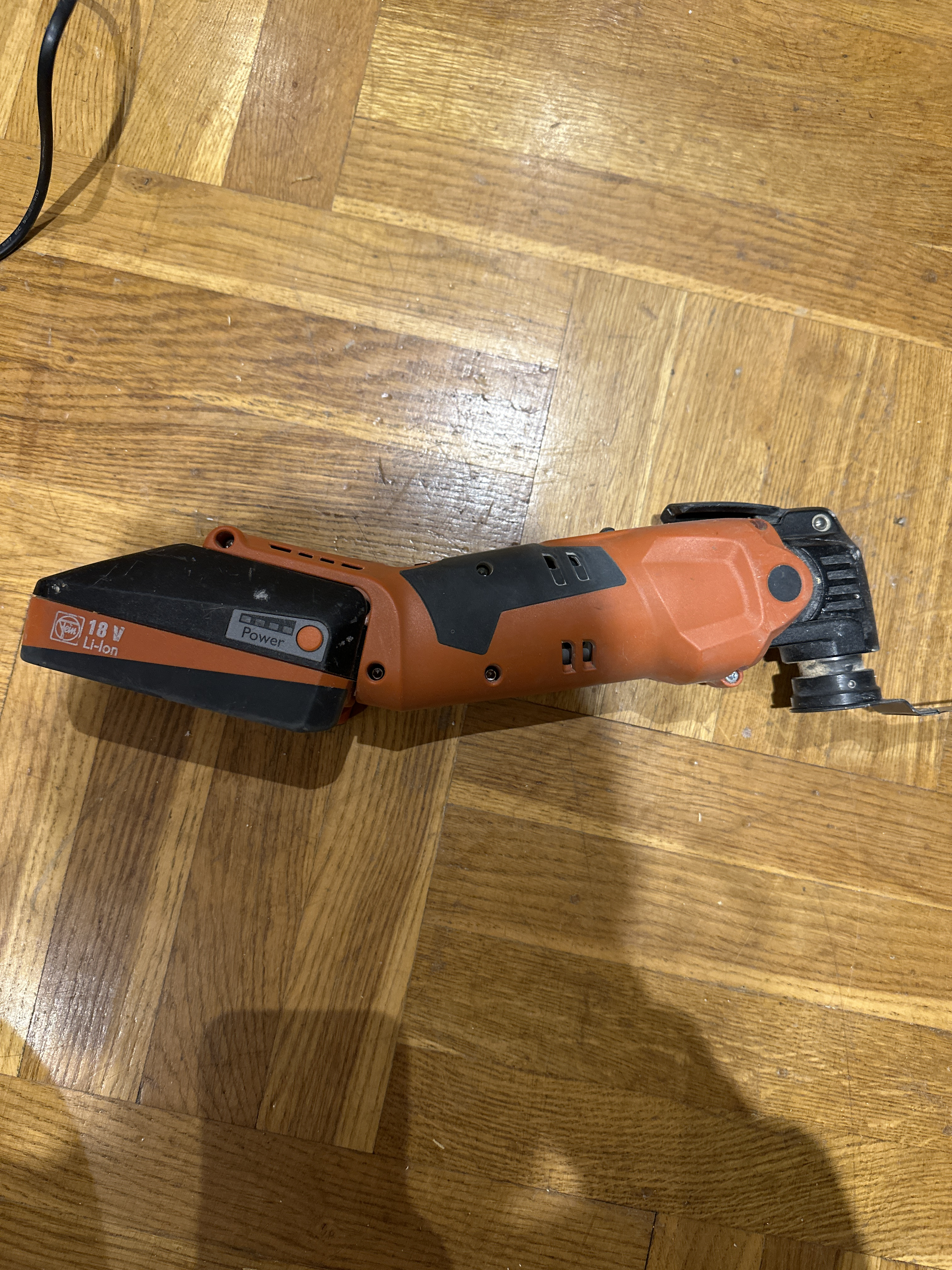 Fejn multimaster